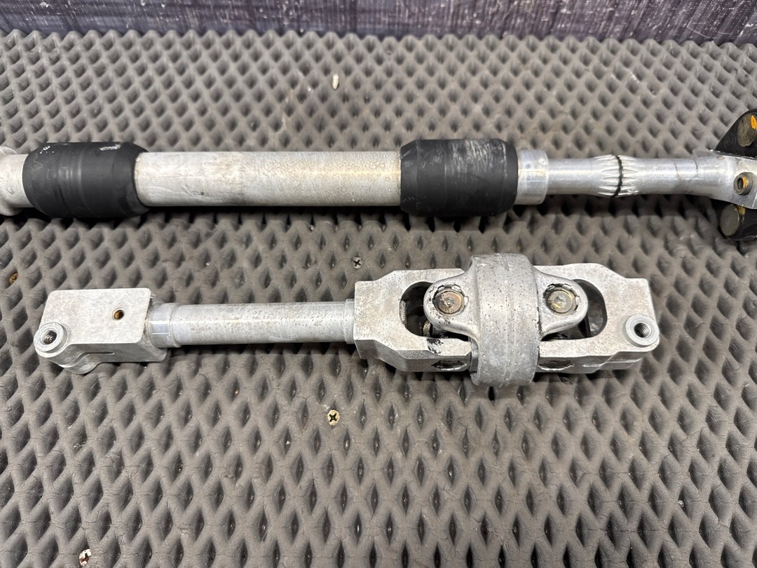 Рулевой карданчик, 19410 рублей, Красноярск