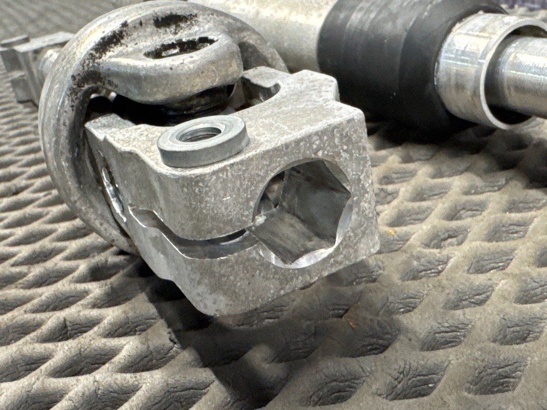 Рулевой карданчик, 19410 рублей, Красноярск