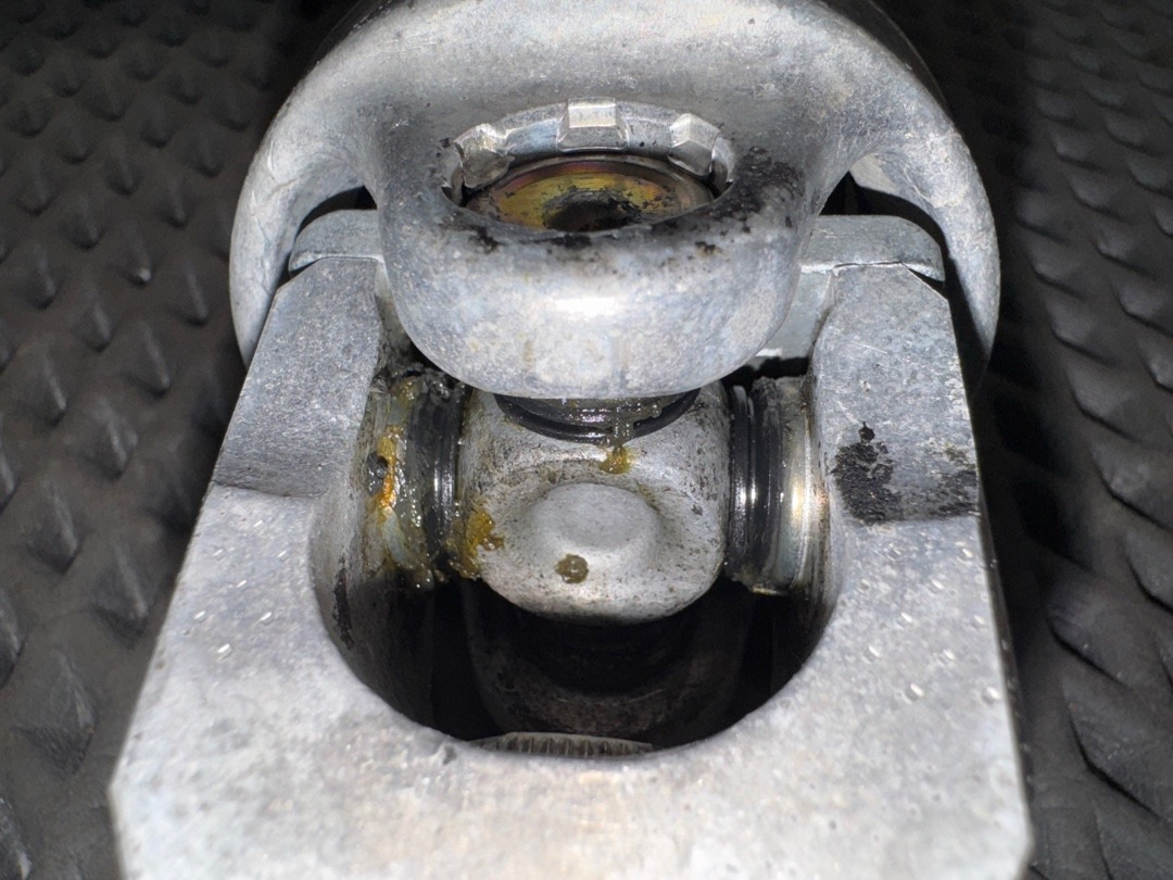 Рулевой карданчик, 19410 рублей, Красноярск