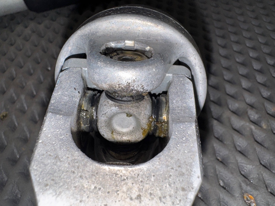 Рулевой карданчик, 19410 рублей, Красноярск