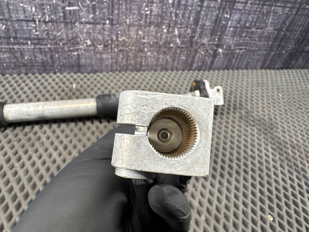 Рулевой карданчик, 19410 рублей, Красноярск