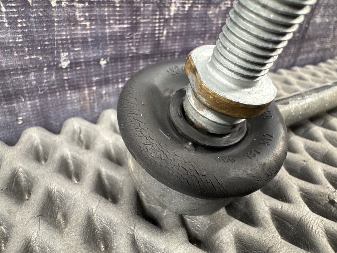 Стойка стабилизатора, 1010 рублей, Красноярск