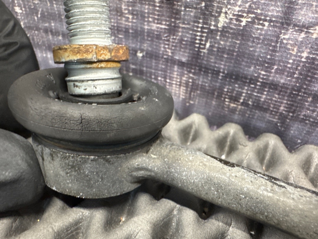 Стойка стабилизатора, 1010 рублей, Красноярск