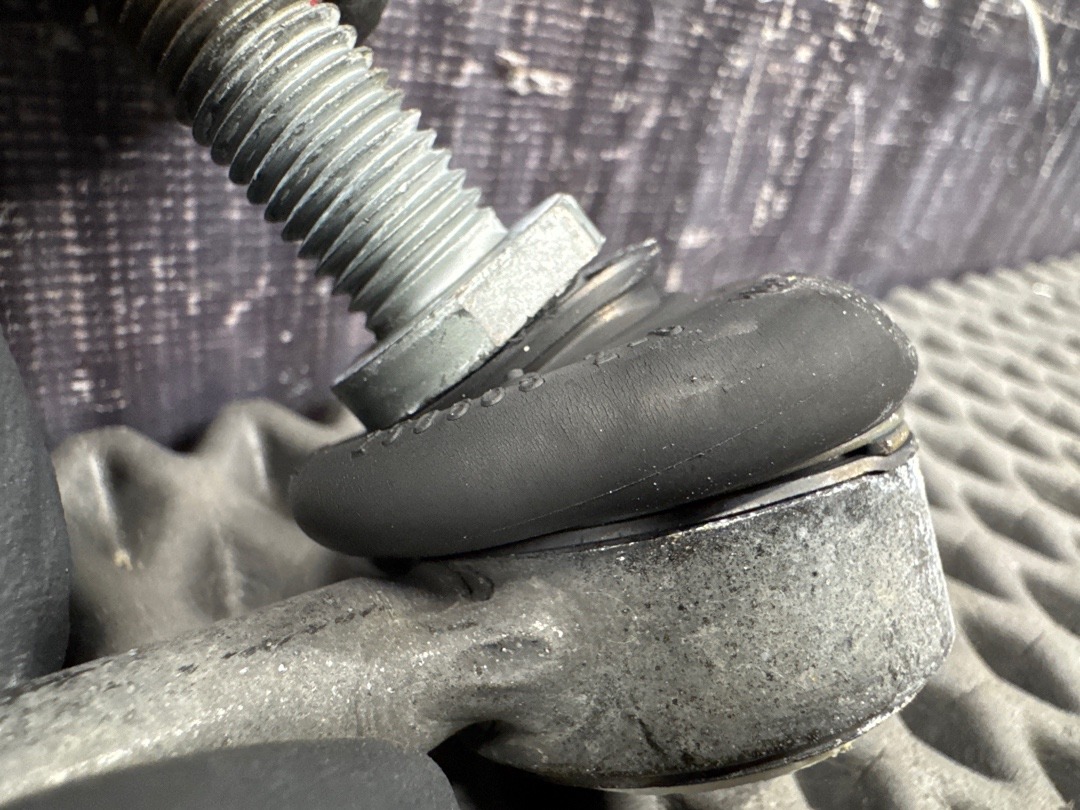 Стойка стабилизатора, 1010 рублей, Красноярск