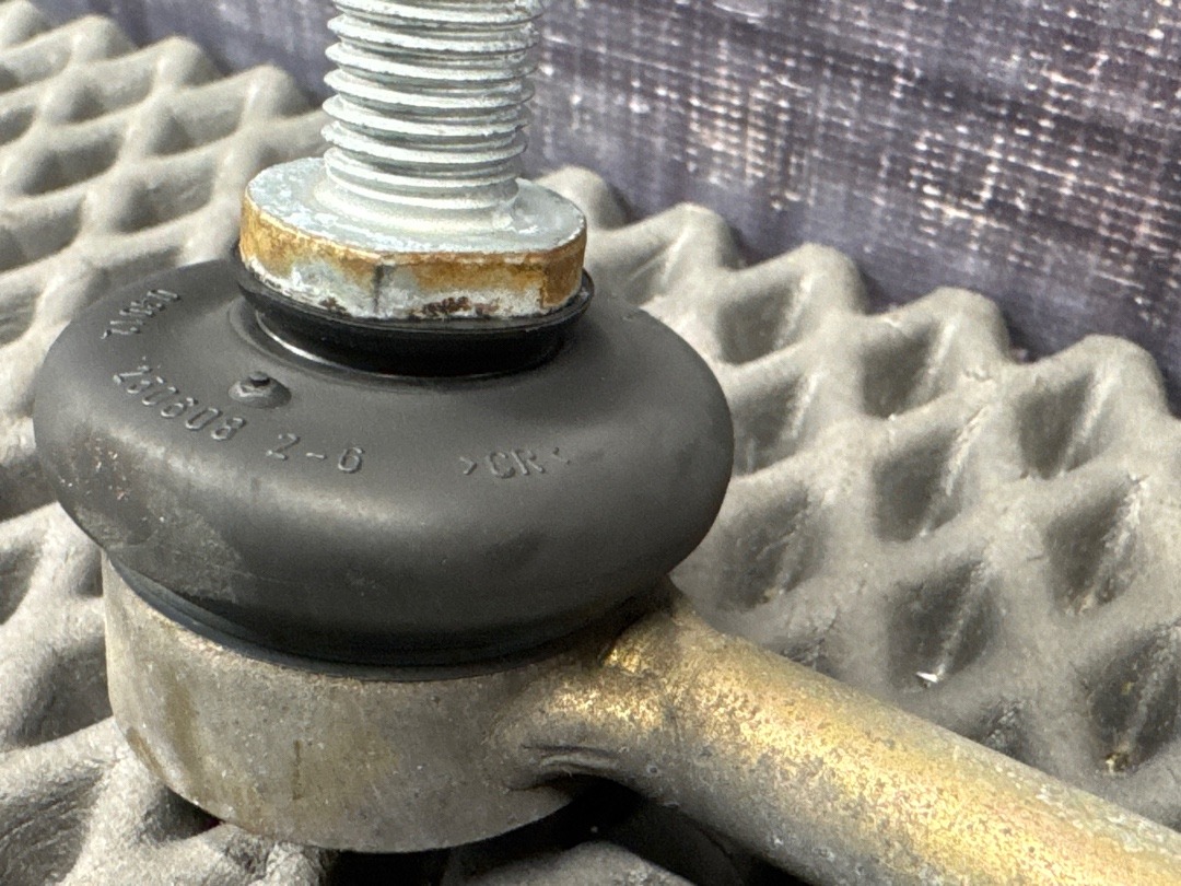 Стойка стабилизатора, 1010 рублей, Красноярск