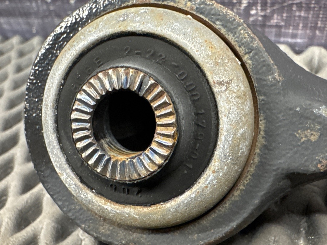 Рычаг подвески, 3420 рублей, Красноярск