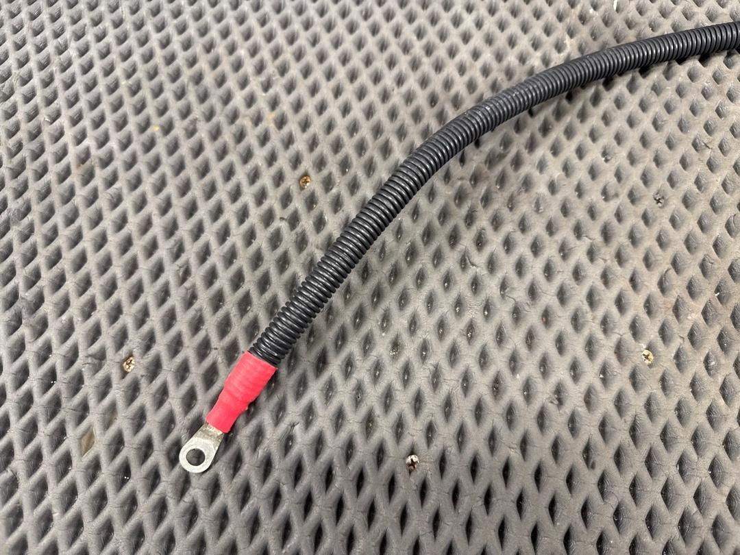 Клемма с проводом, 1060 рублей, Красноярск