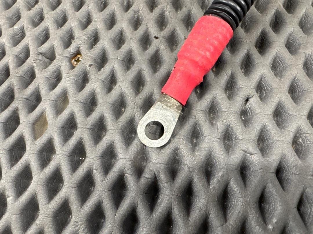 Клемма с проводом, 1060 рублей, Красноярск