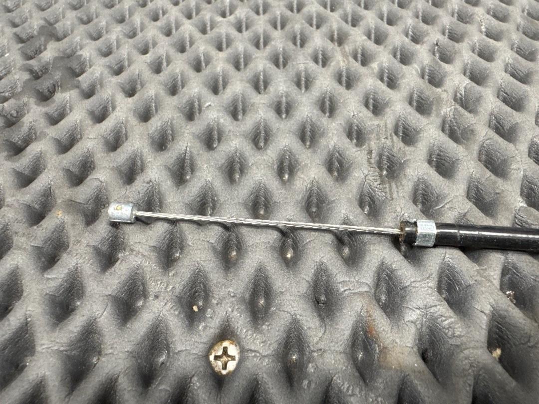 Трос капота, 2030 рублей, Красноярск