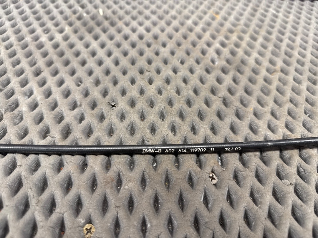 Трос капота, 2030 рублей, Красноярск