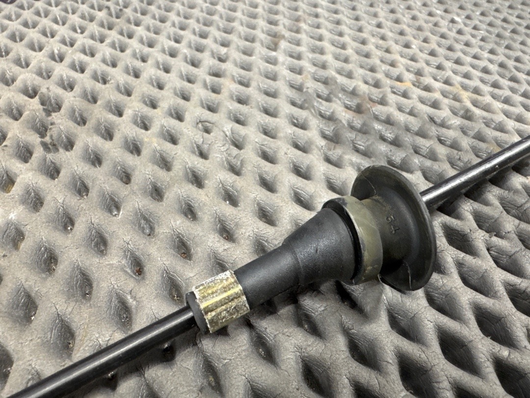 Трос капота, 2030 рублей, Красноярск