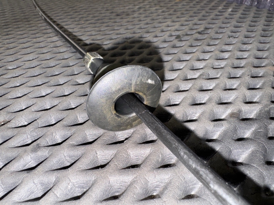 Трос капота, 2030 рублей, Красноярск