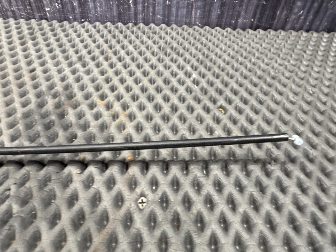 Трос капота, 2030 рублей, Красноярск