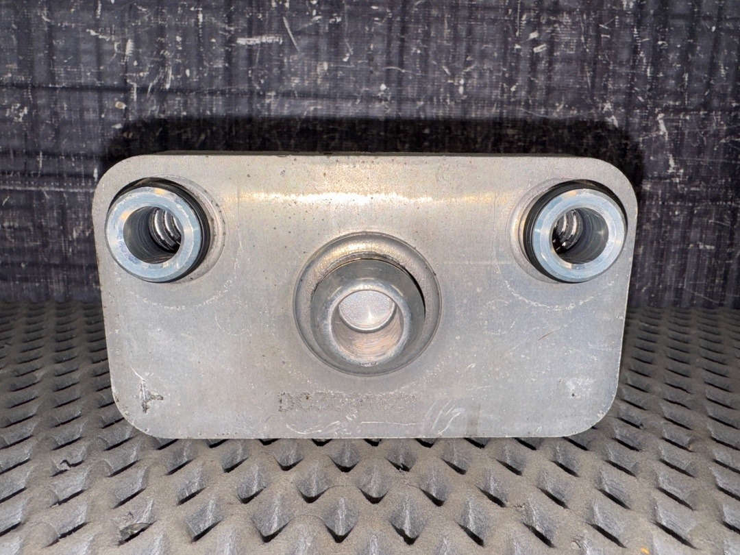 Теплообменник, 4220 рублей, Красноярск