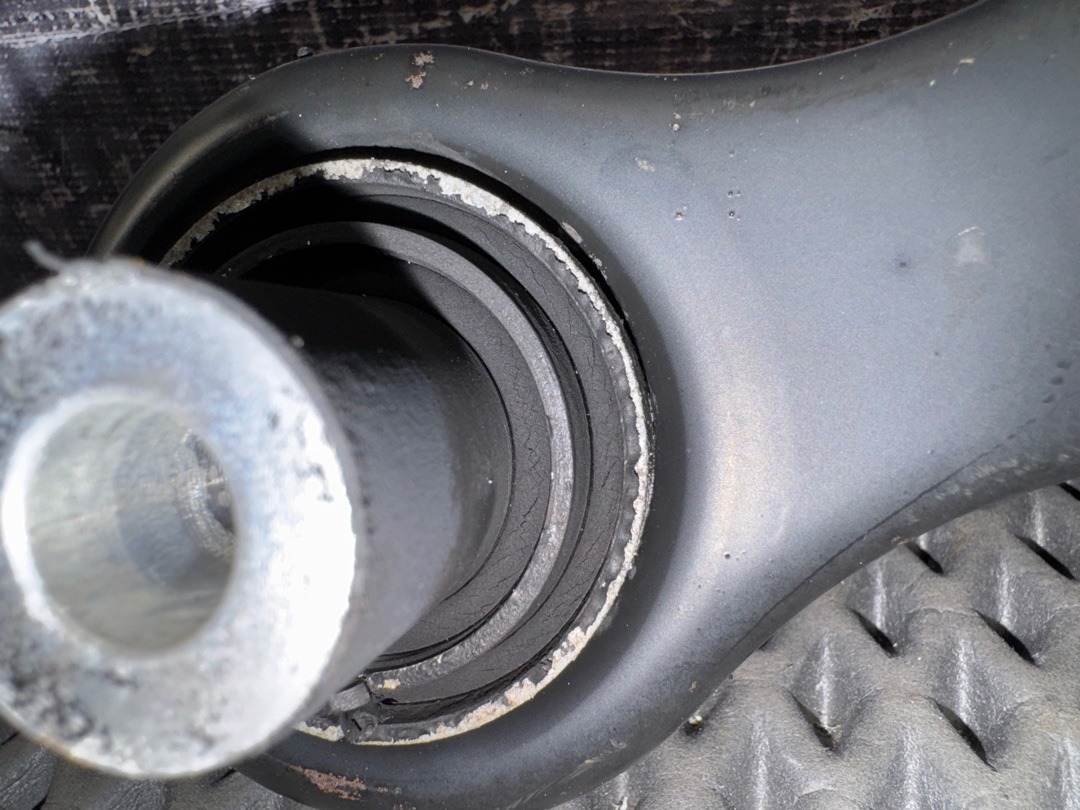 Рычаг подвески, 3230 рублей, Красноярск