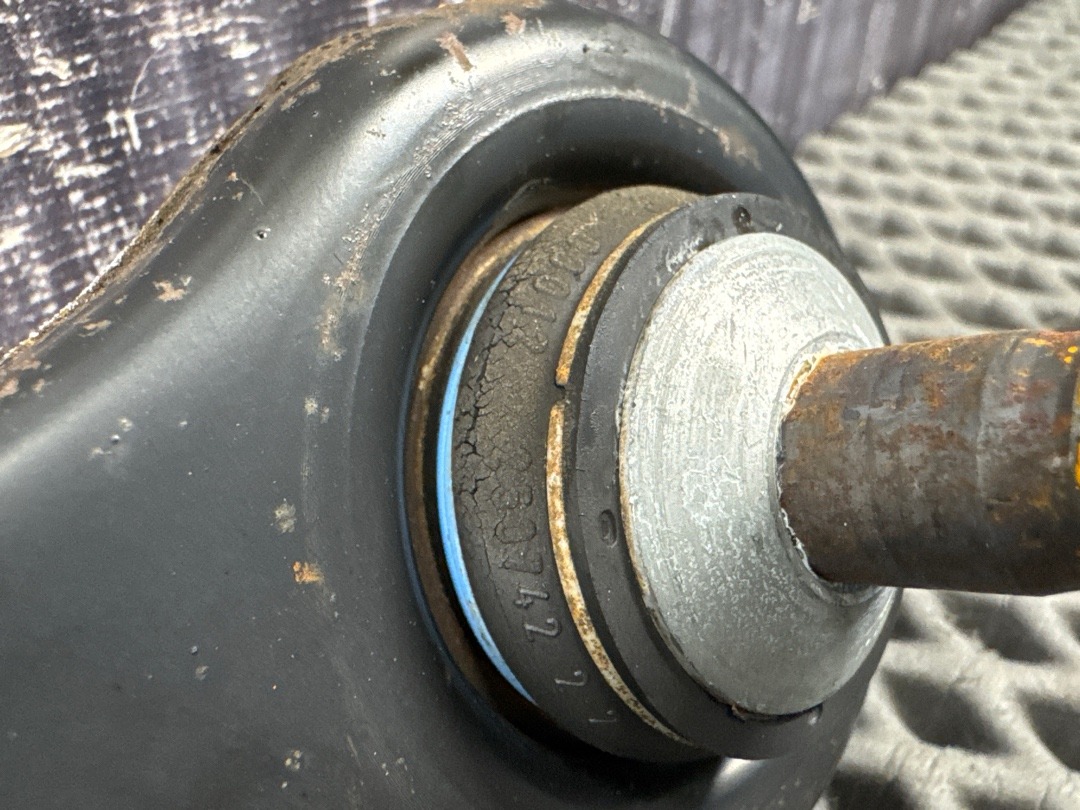 Рычаг подвески, 3230 рублей, Красноярск