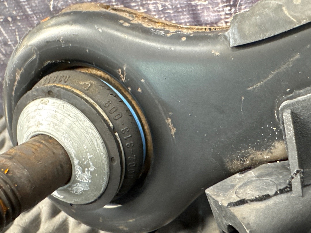 Рычаг подвески, 3230 рублей, Красноярск