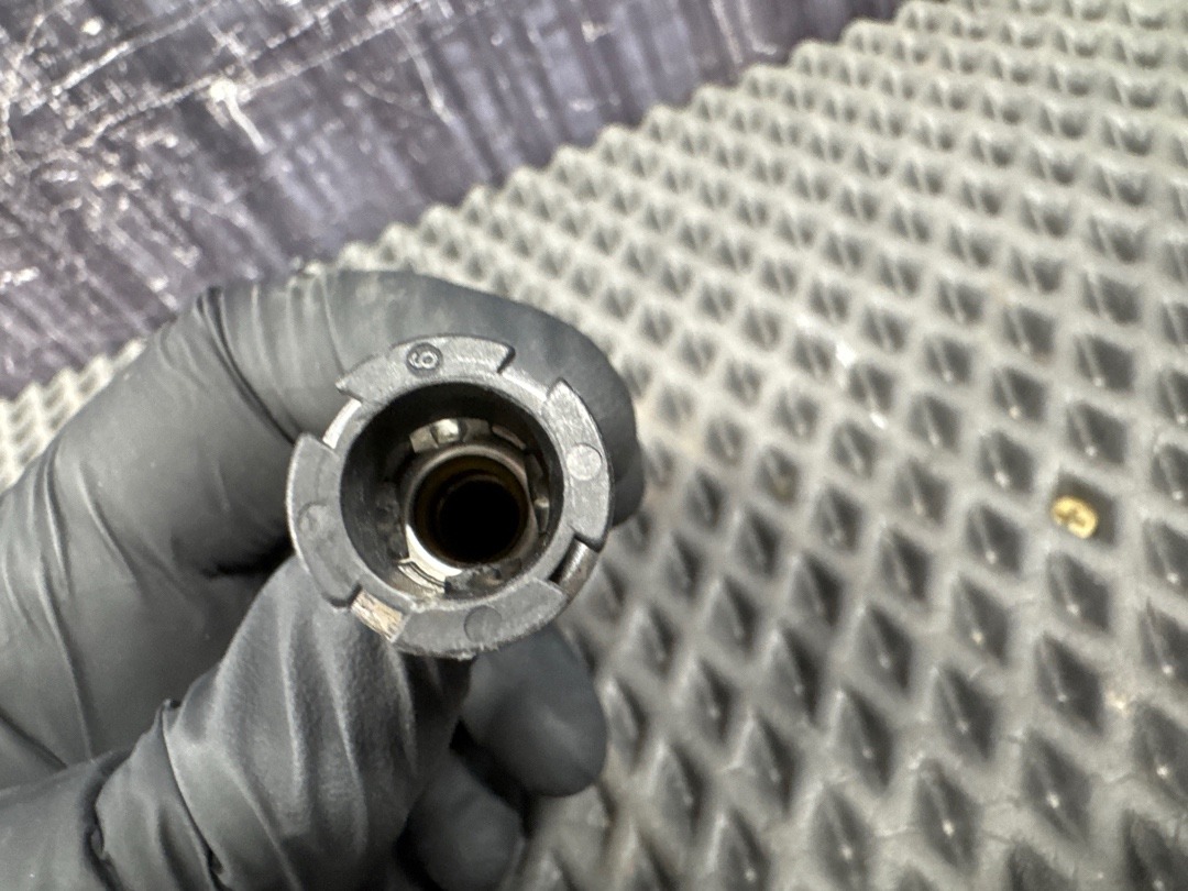 Топливный шланг, 1180 рублей, Красноярск