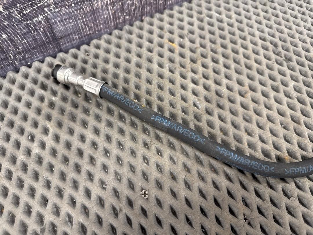 Топливный шланг, 1180 рублей, Красноярск