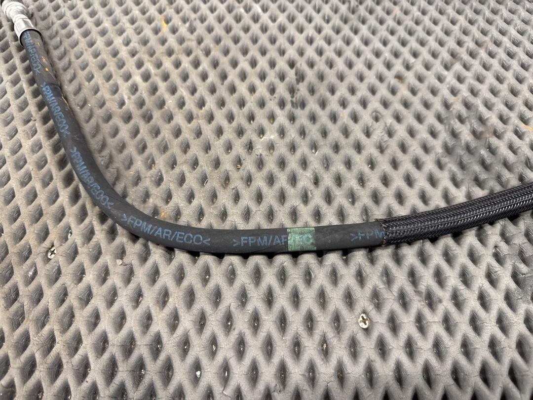 Топливный шланг, 1180 рублей, Красноярск