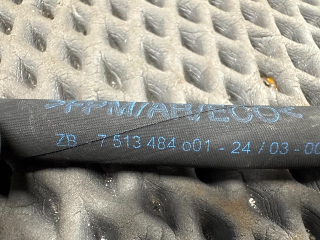 Топливный шланг, 1180 рублей, Красноярск