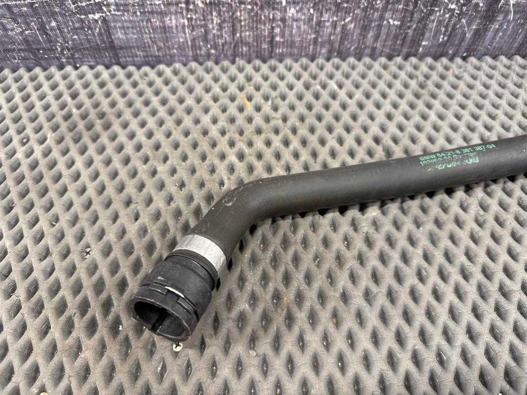 Шланг системы охлаждения, 1030 рублей, Красноярск