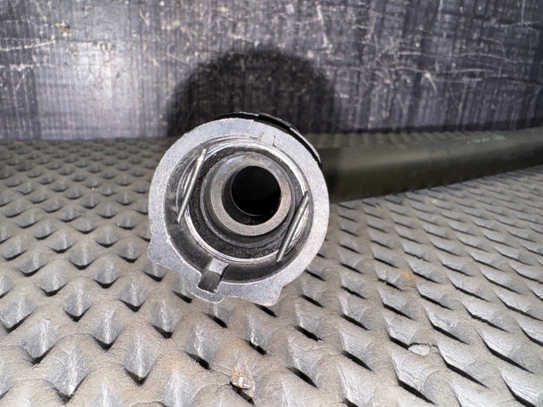 Шланг системы охлаждения, 1030 рублей, Красноярск