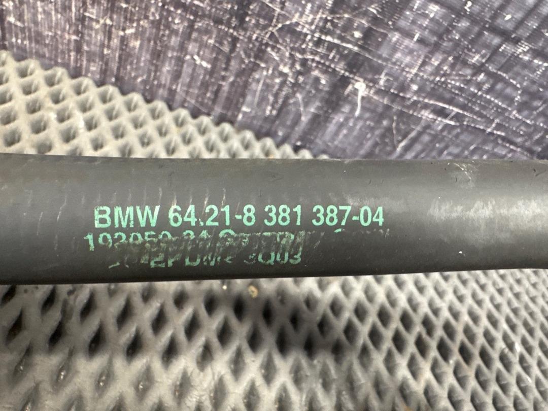 Шланг системы охлаждения, 1030 рублей, Красноярск