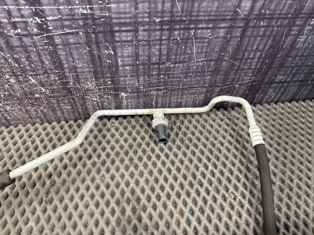 Шланг кондиционера, 1760 рублей, Красноярск