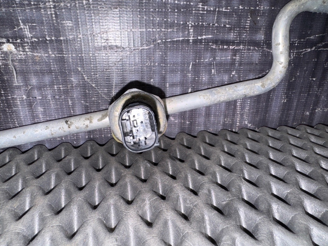 Шланг кондиционера, 1760 рублей, Красноярск