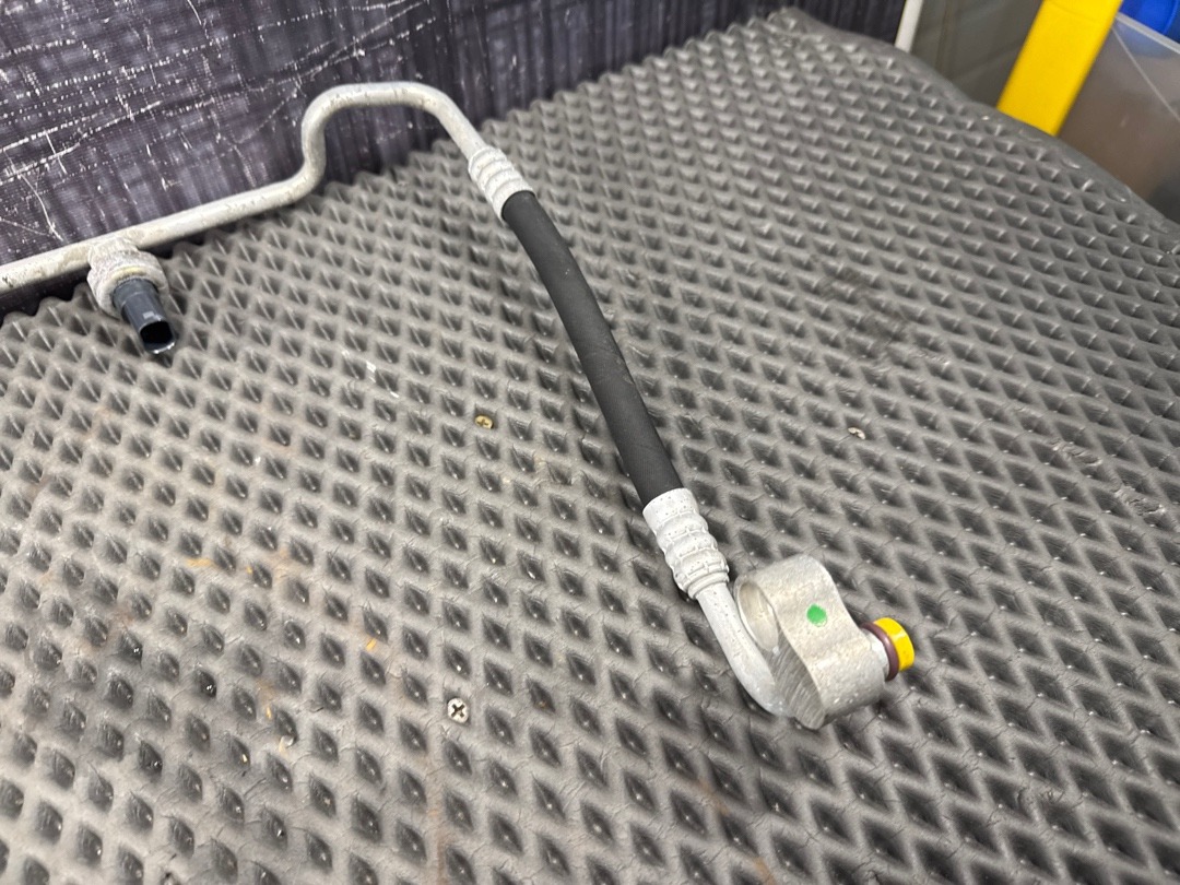 Шланг кондиционера, 1760 рублей, Красноярск