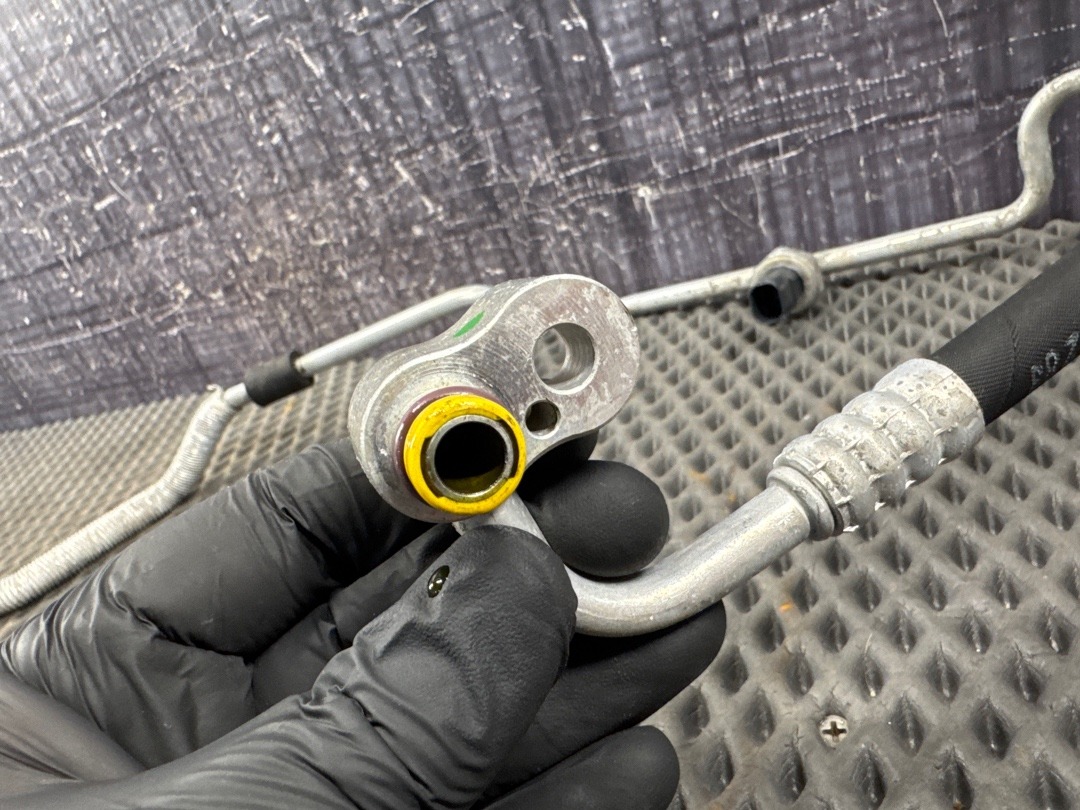 Шланг кондиционера, 1760 рублей, Красноярск