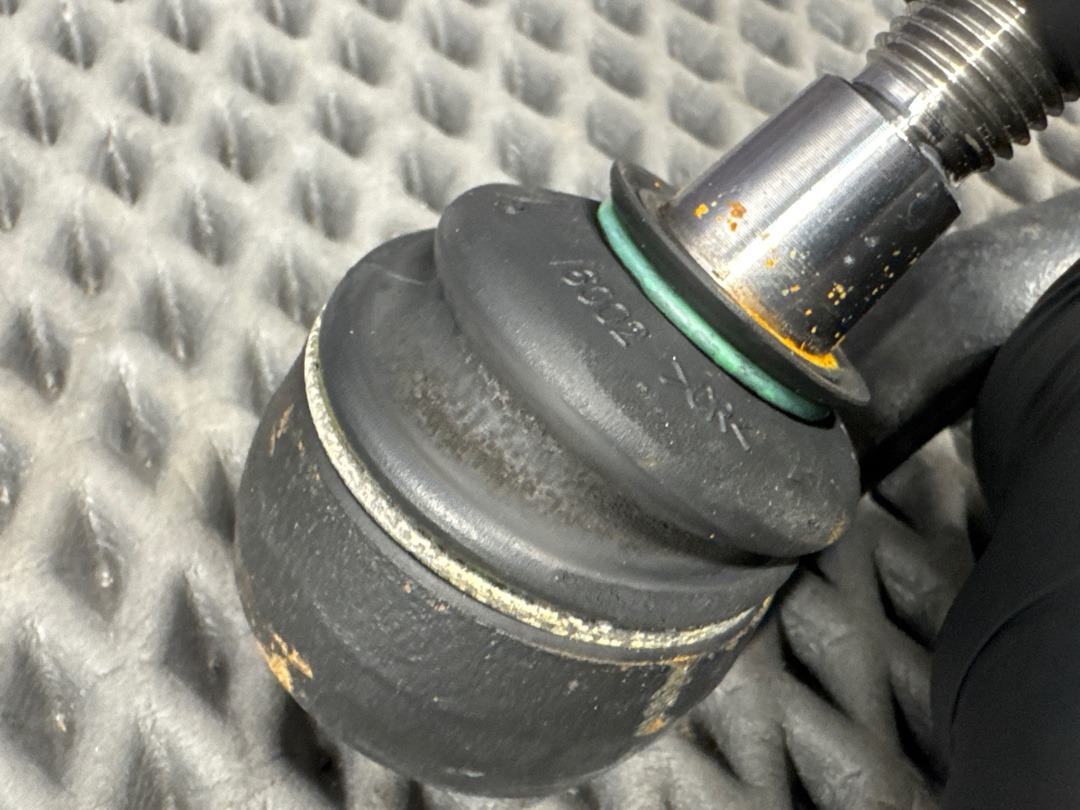 Тяга рулевая с наконечником, 2240 рублей, Красноярск