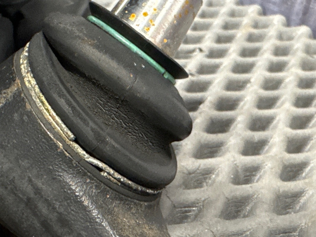 Тяга рулевая с наконечником, 2240 рублей, Красноярск