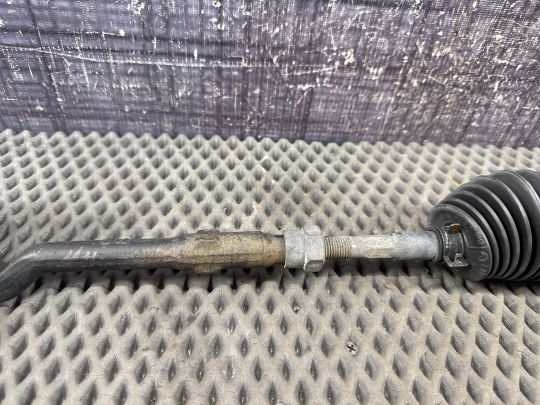 Тяга рулевая с наконечником, 2240 рублей, Красноярск