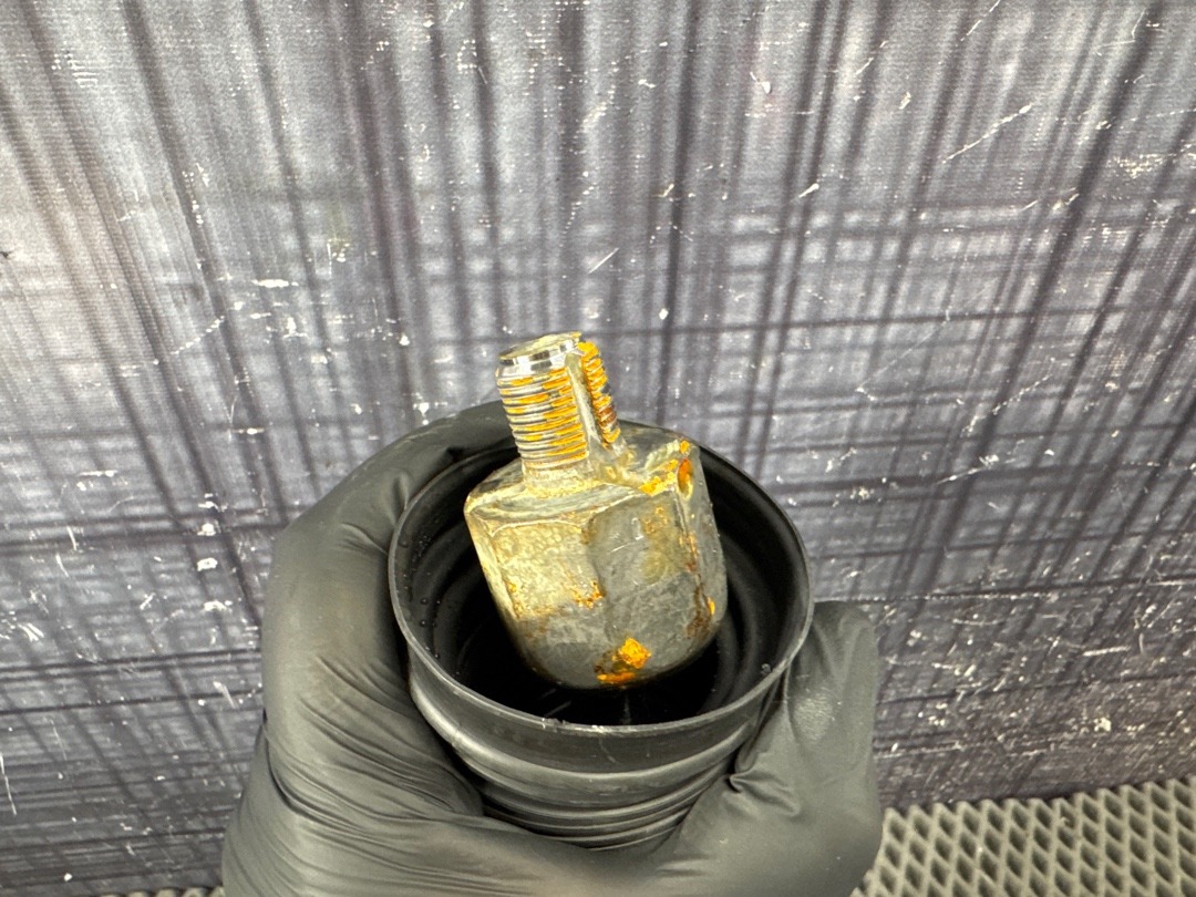 Тяга рулевая с наконечником, 2240 рублей, Красноярск