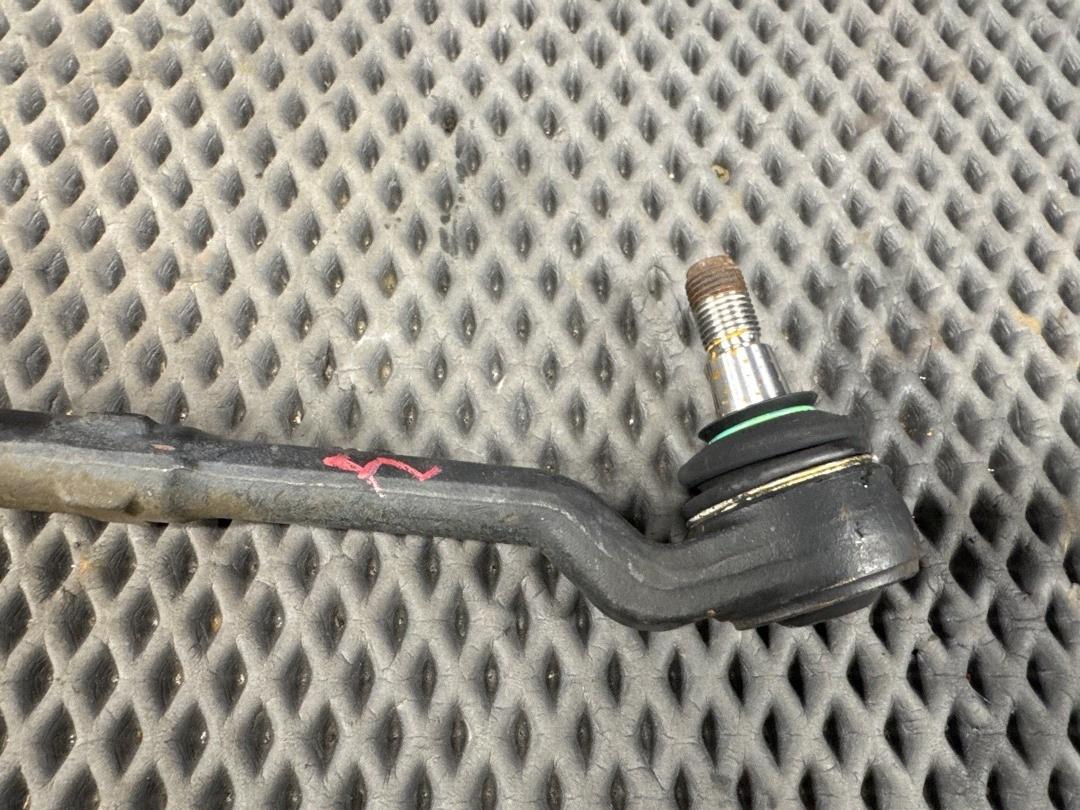 Тяга рулевая с наконечником, 2240 рублей, Красноярск