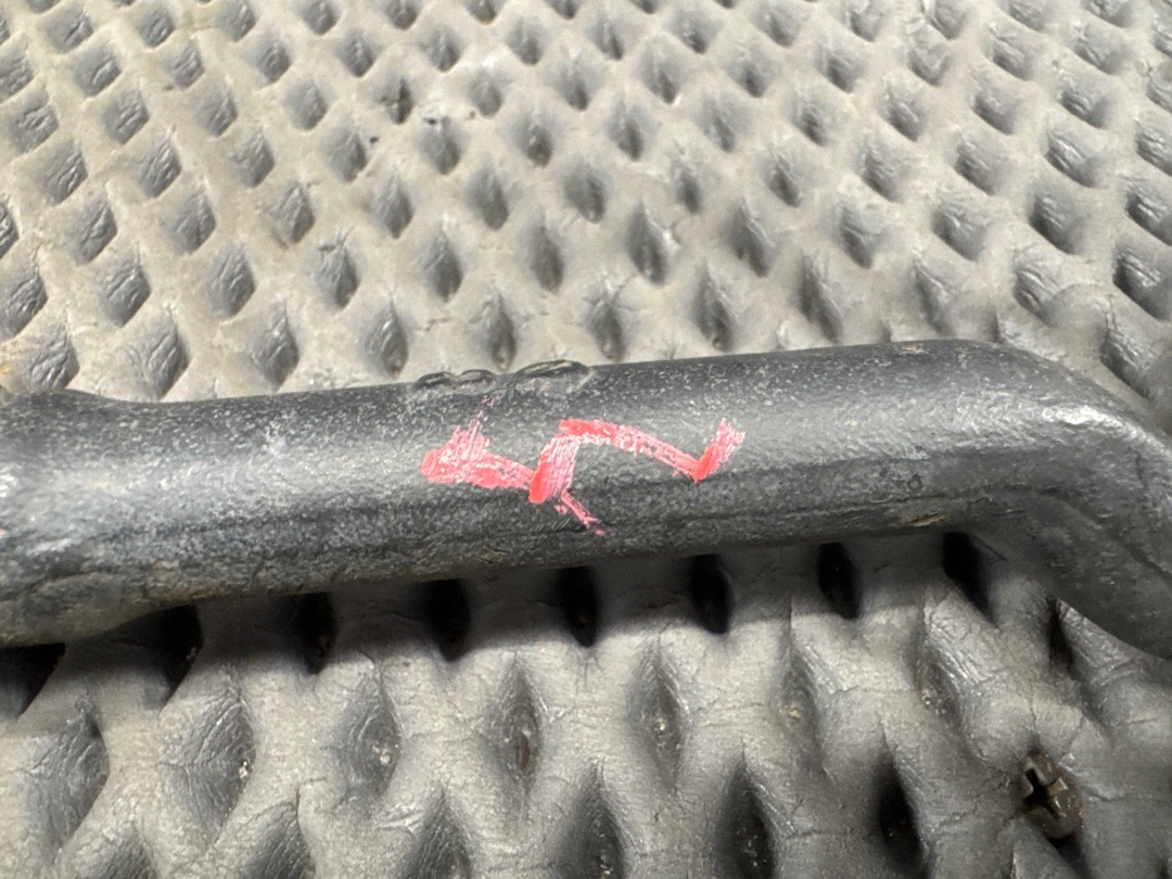 Тяга рулевая с наконечником, 2240 рублей, Красноярск