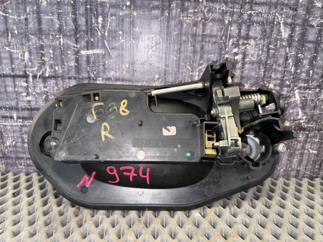 Ручка двери внешняя, 924 рублей, Красноярск