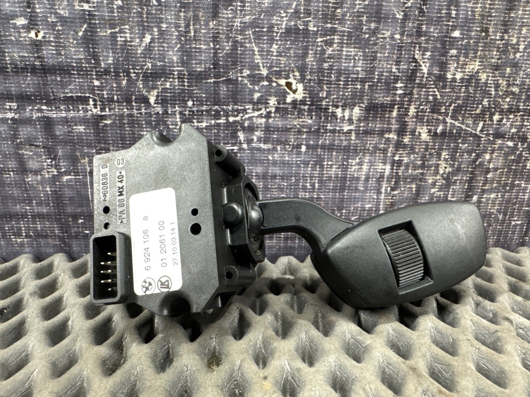 Подрулевой переключатель, 312 рублей, Красноярск