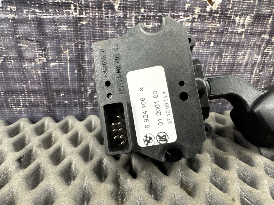 Подрулевой переключатель, 312 рублей, Красноярск