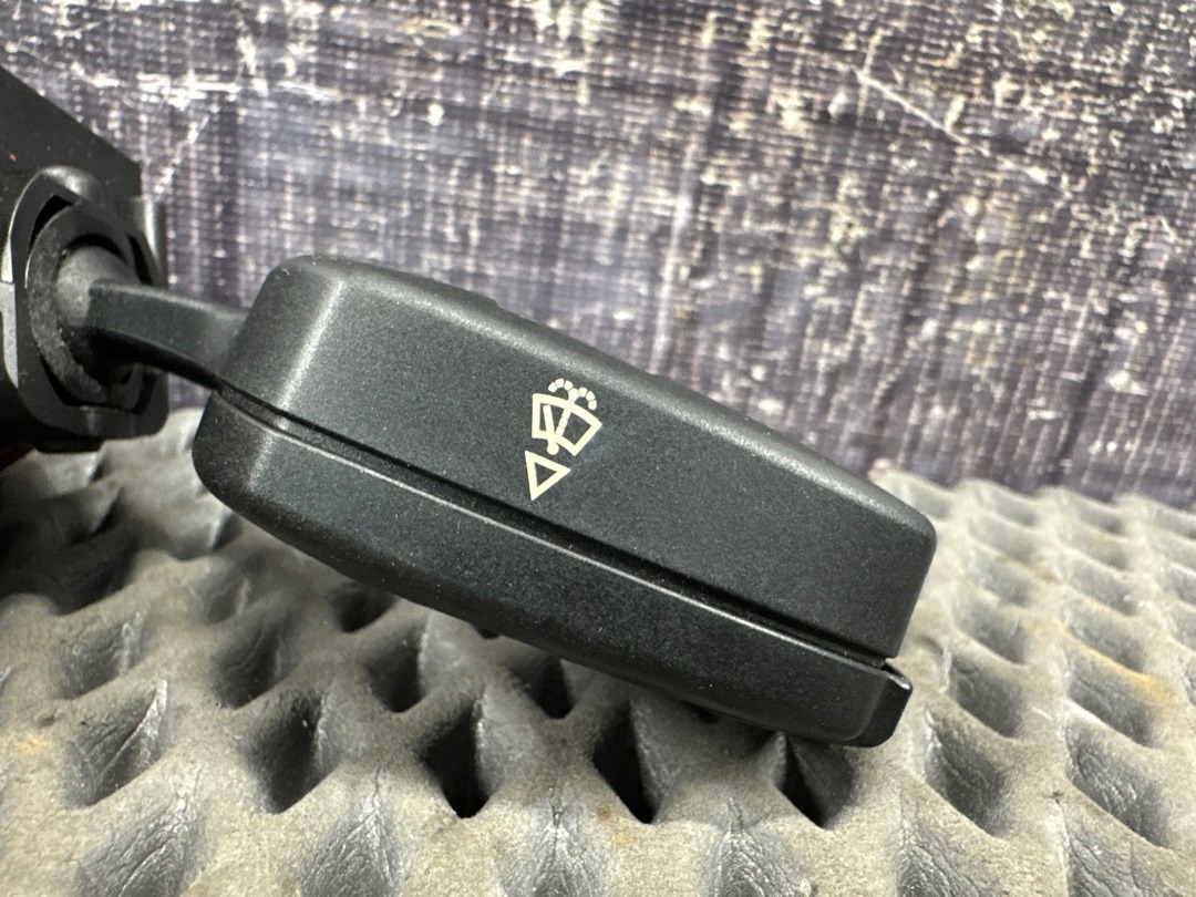 Подрулевой переключатель, 312 рублей, Красноярск