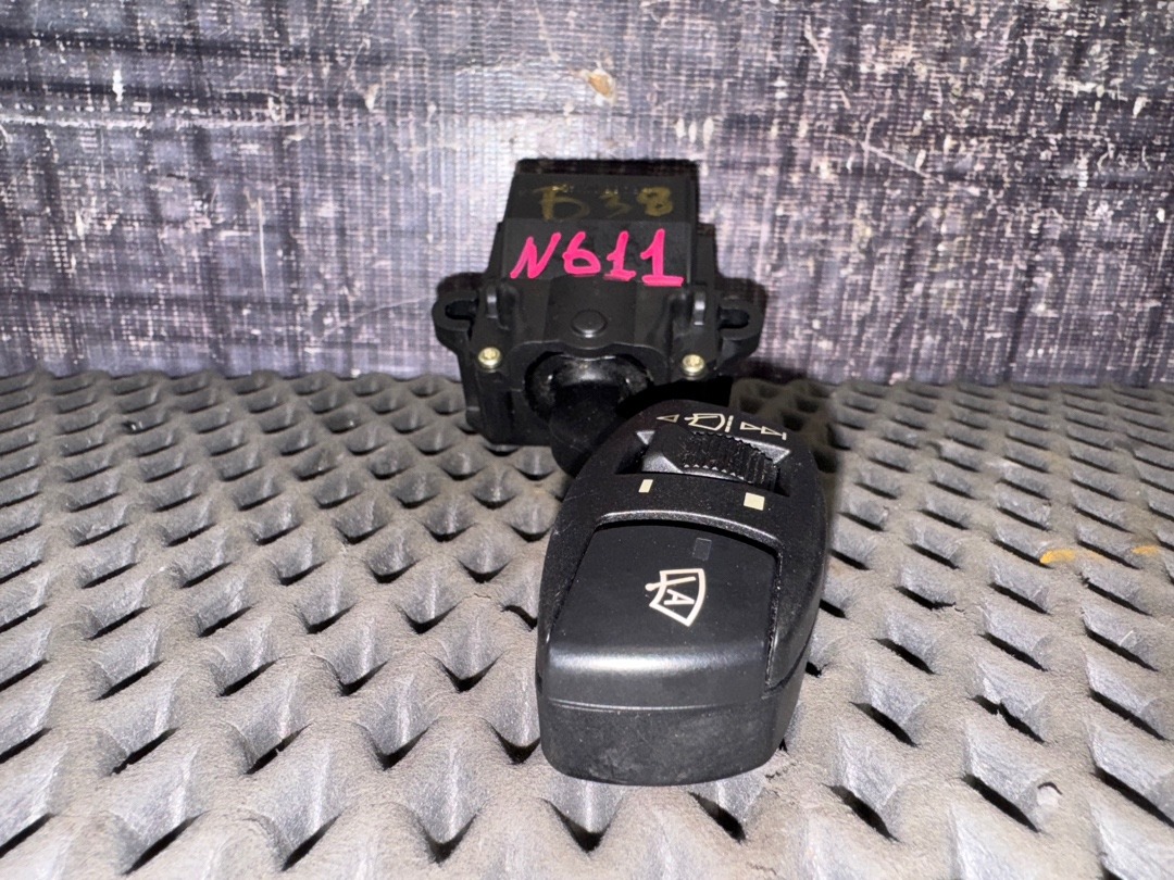 Подрулевой переключатель, 312 рублей, Красноярск