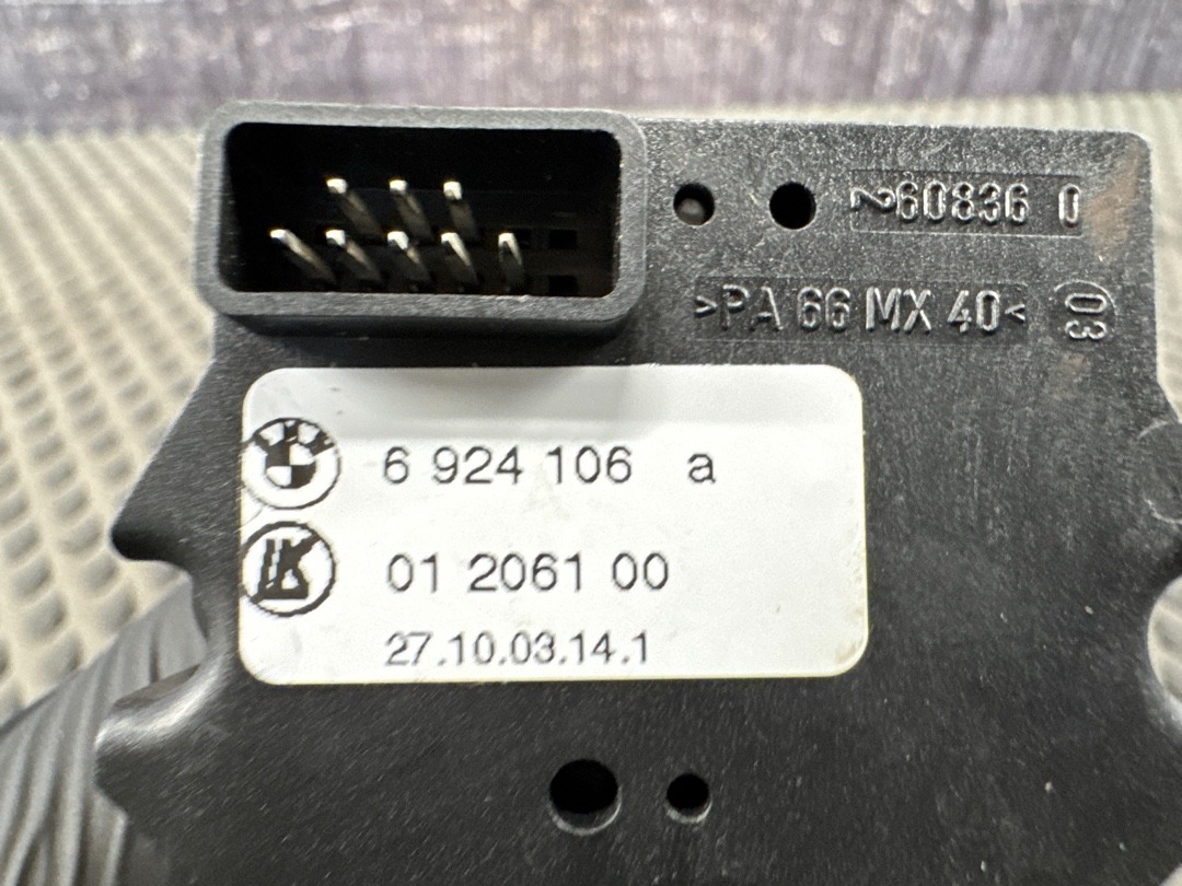 Подрулевой переключатель, 312 рублей, Красноярск