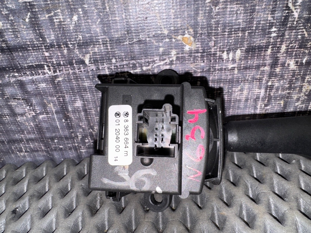 Подрулевой переключатель, 432 рублей, Красноярск