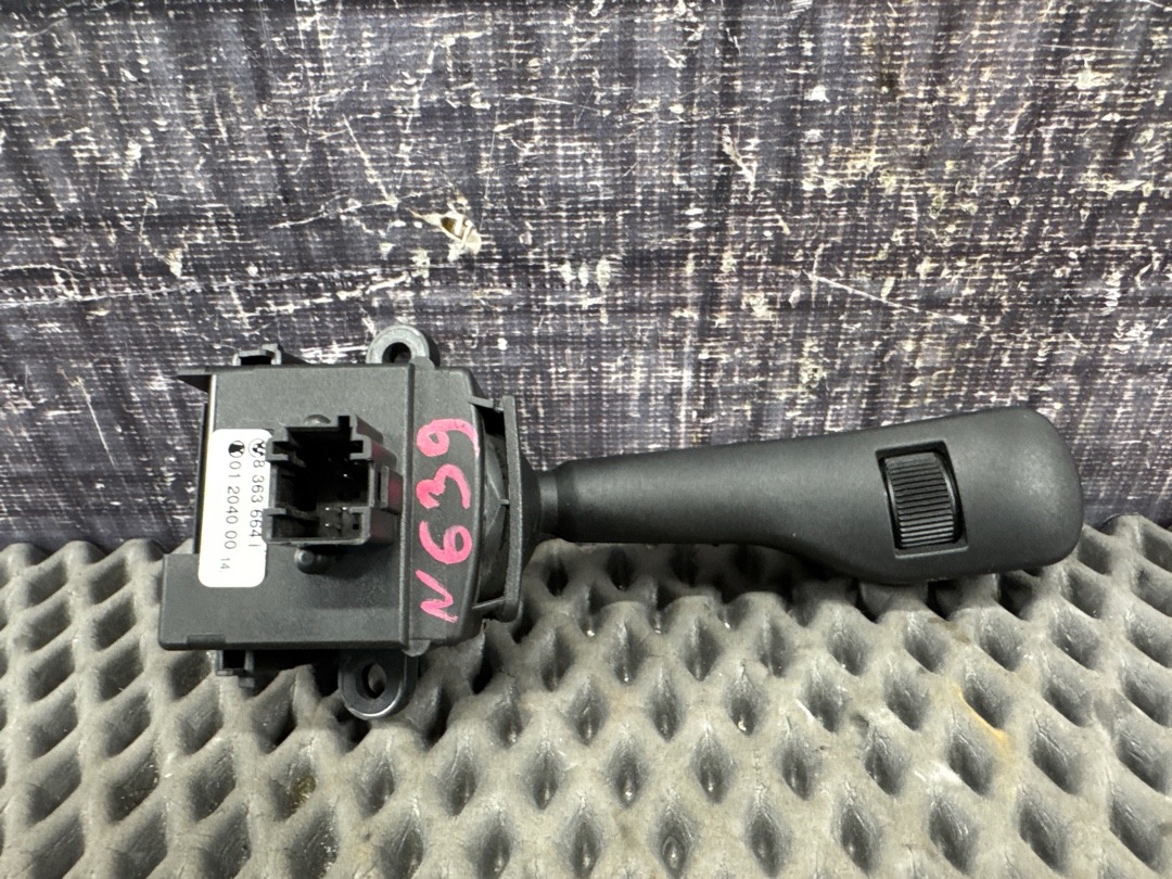 Подрулевой переключатель, 440 рублей, Красноярск