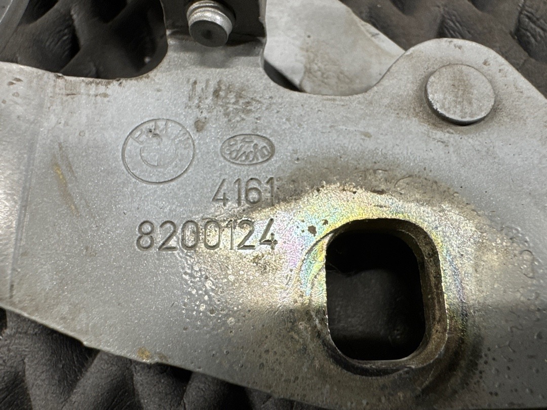 Петля капота, 678 рублей, Красноярск