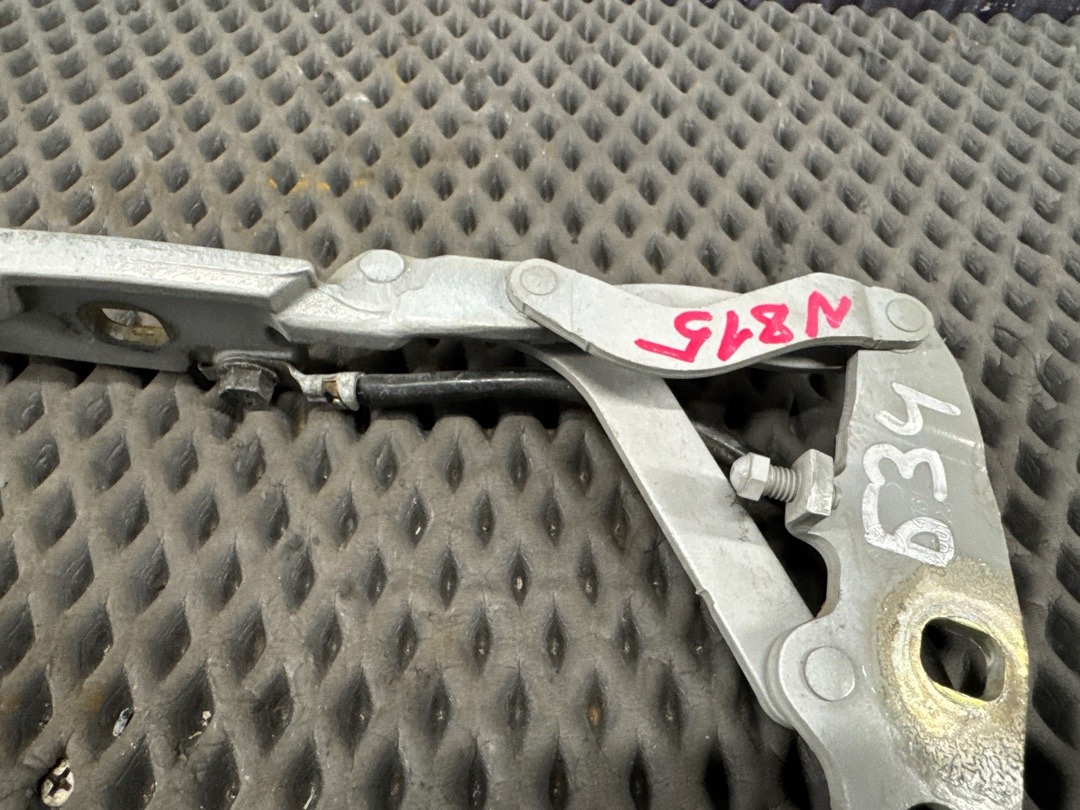 Петля капота, 678 рублей, Красноярск