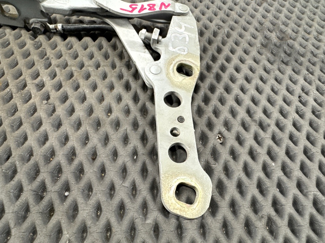 Петля капота, 678 рублей, Красноярск