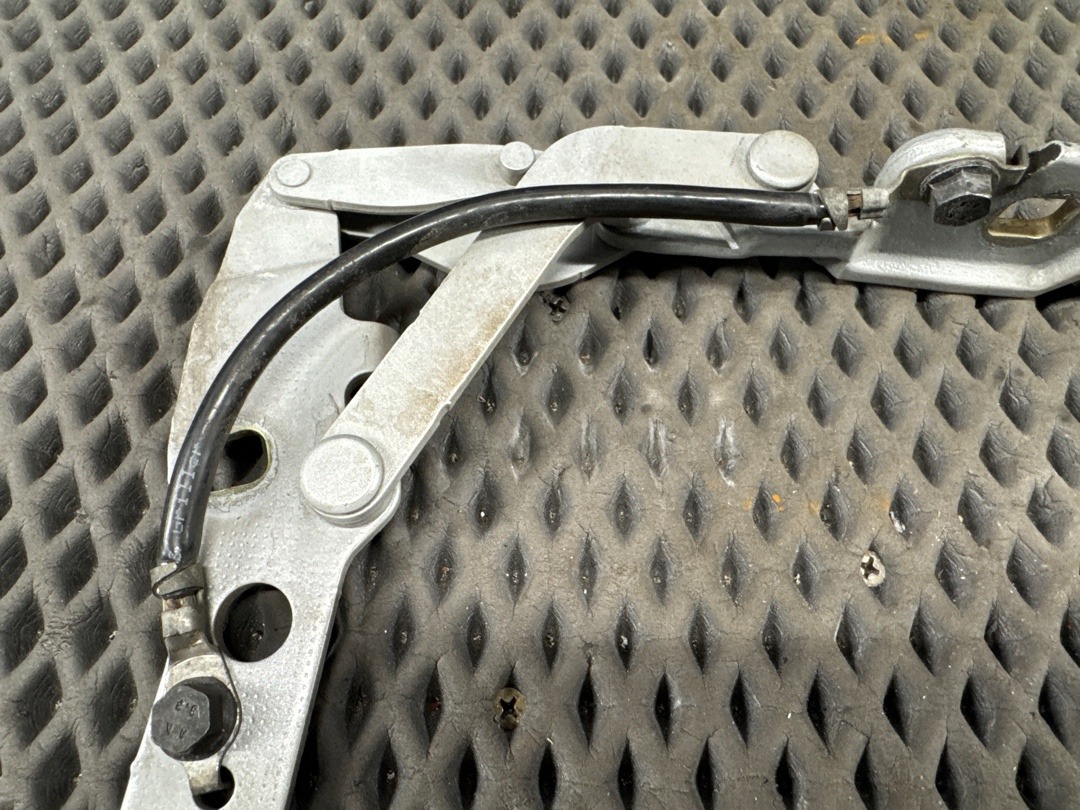 Петля капота, 678 рублей, Красноярск